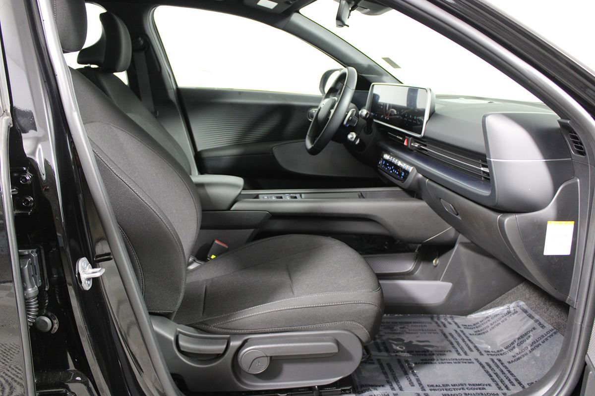 Used 2024 Hyundai Ioniq 6 SE image 10