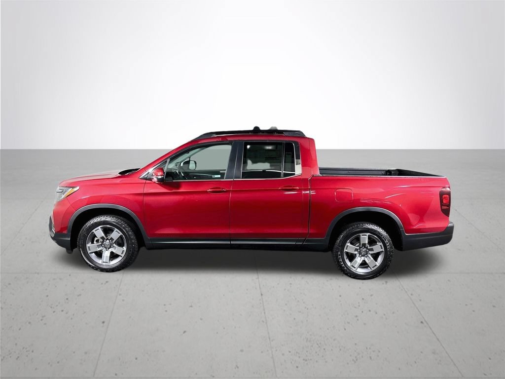 New 2026 Honda Ridgeline RTL image 9