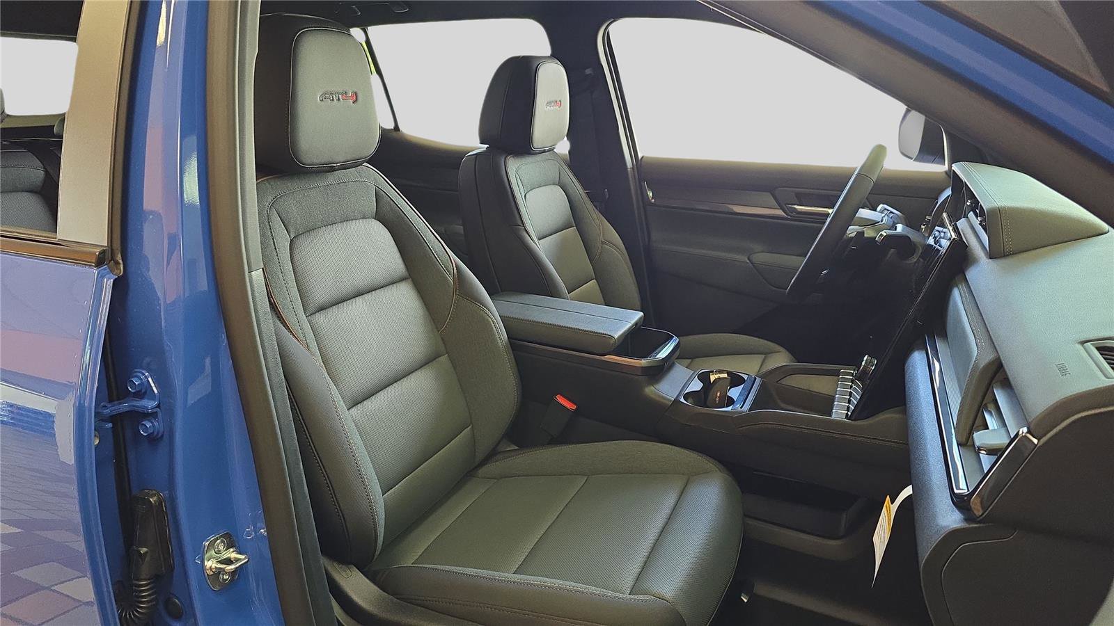 New 2026 GMC Terrain AT4 w/ Technology Package II image 14