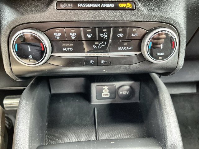 Used 2024 Ford Escape ST-Line FWD image 24