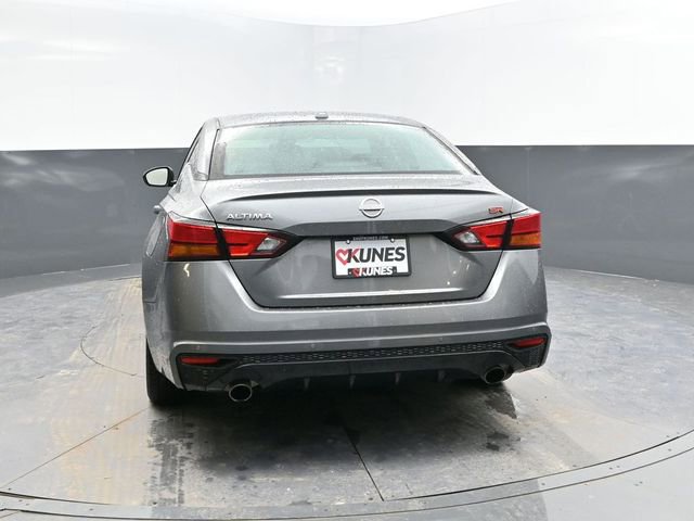 Used 2023 Nissan Altima 2.5 SR image 8
