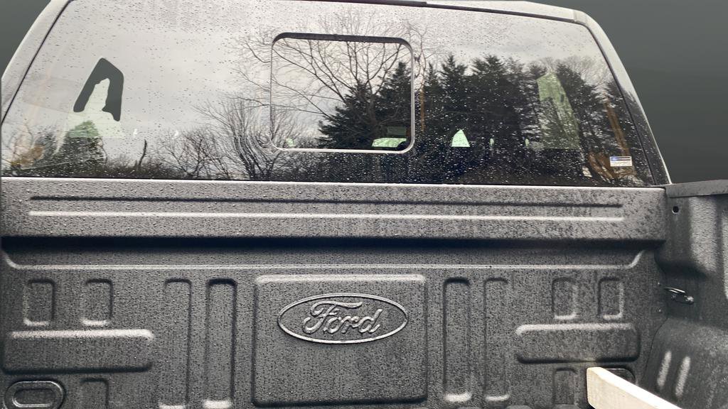 New 2026 Ford F150 XLT image 28