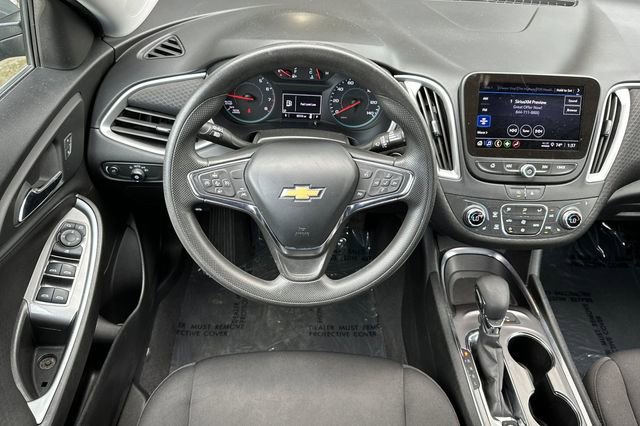 Used 2024 Chevrolet Malibu LT image 16