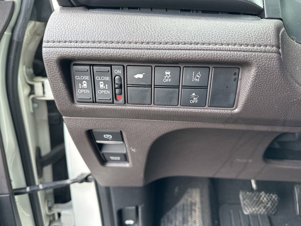 Used 2019 Honda Odyssey EX-L image 19