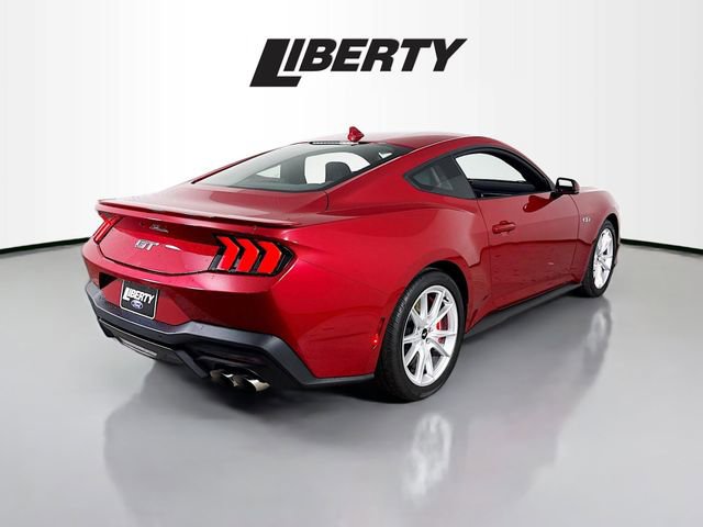 Used 2024 Ford Mustang GT Premium image 7
