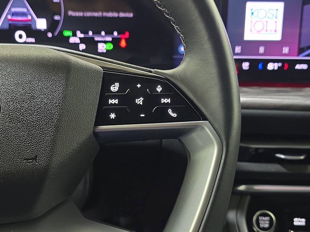 Used 2025 Audi Q5 Prestige image 21