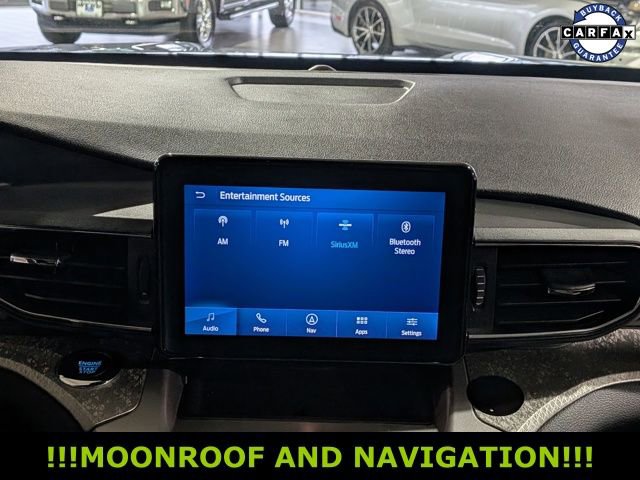 Used 2022 Ford Explorer Timberline image 32