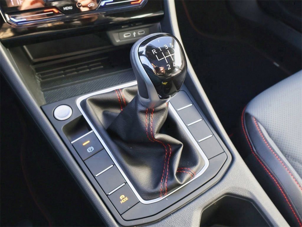 New 2026 Volkswagen Jetta GLI Autobahn FWD image 24