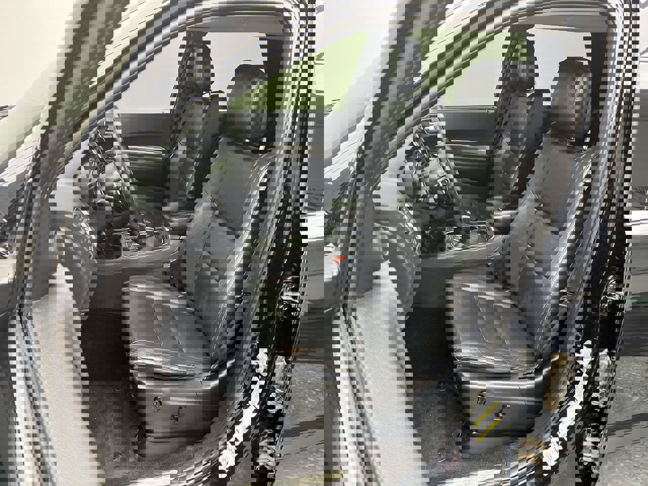 Used 2017 Dodge Durango GT w/ Nav & Power Liftgate Group image 8