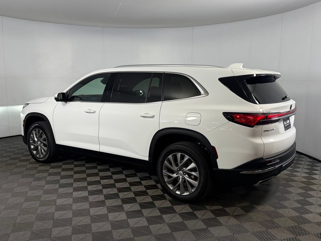 Used 2026 Buick Enclave Preferred FWD image 13