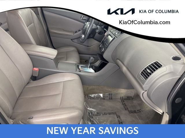 Used 2012 Nissan Altima 2.5 image 23