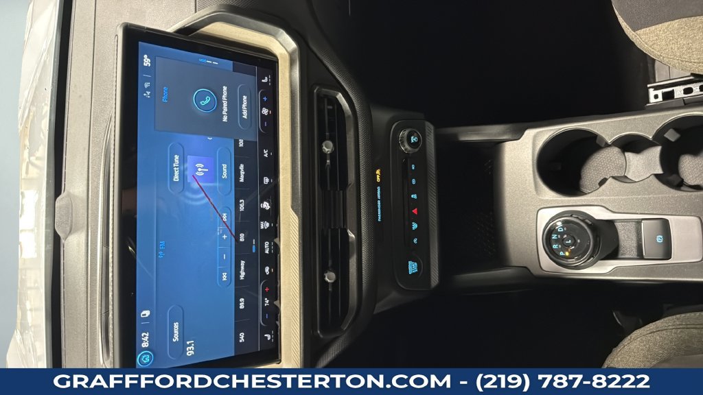 New 2026 Ford Bronco Sport Big Bend w/ Convenience Package AWD/4WD image 19