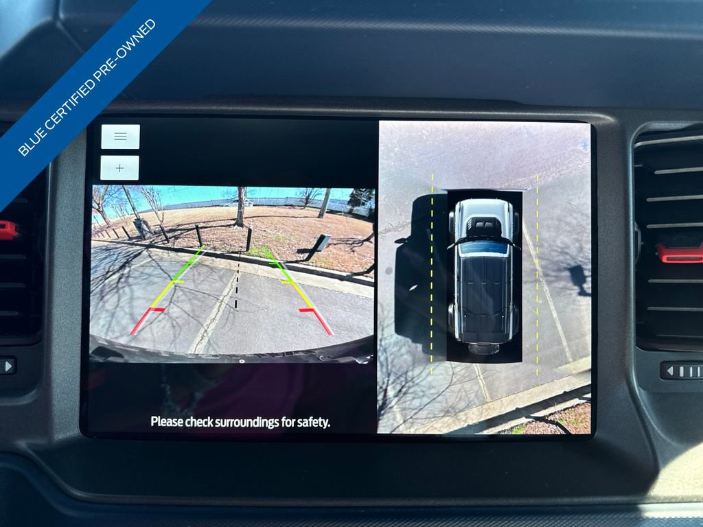 Used 2023 Ford Bronco Raptor image 20