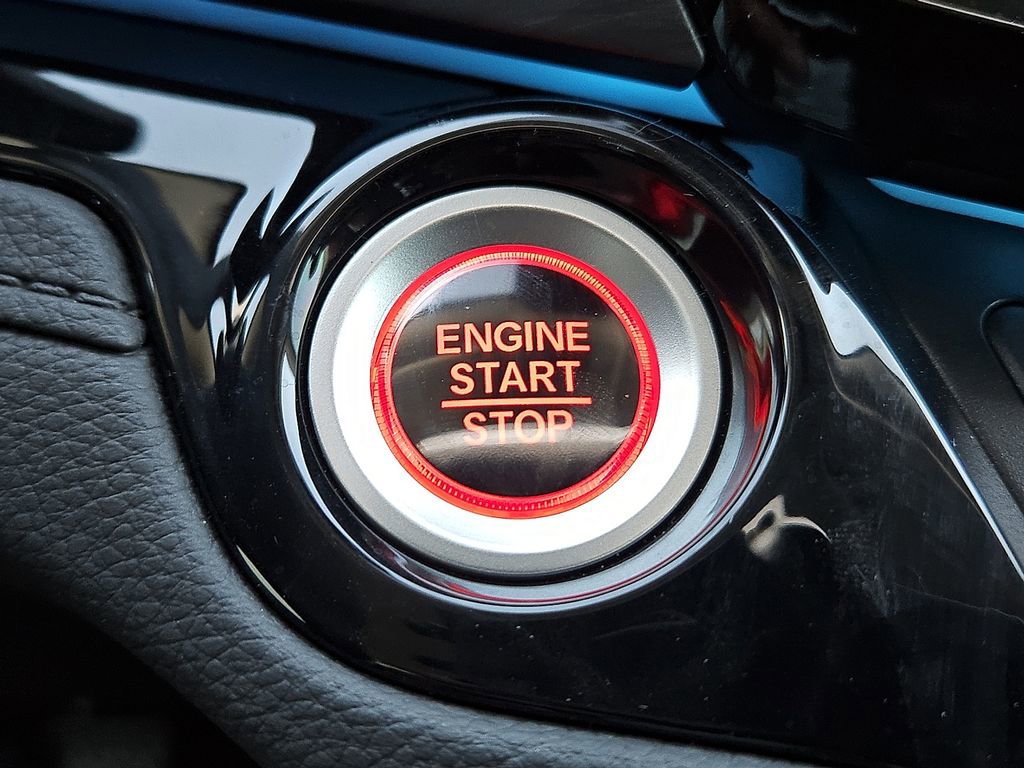 New 2026 Honda Odyssey Elite image 26