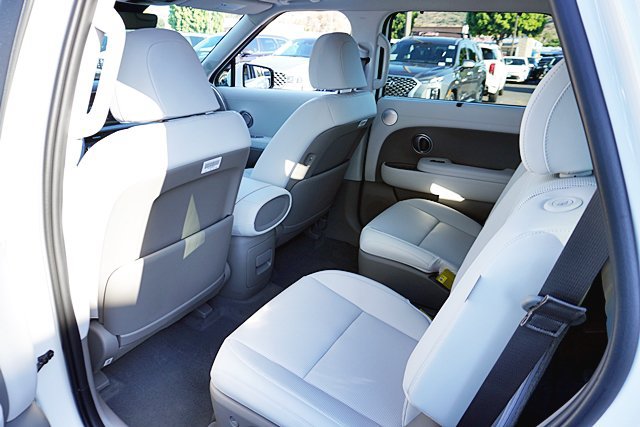 New 2026 Hyundai Palisade SEL FWD image 23