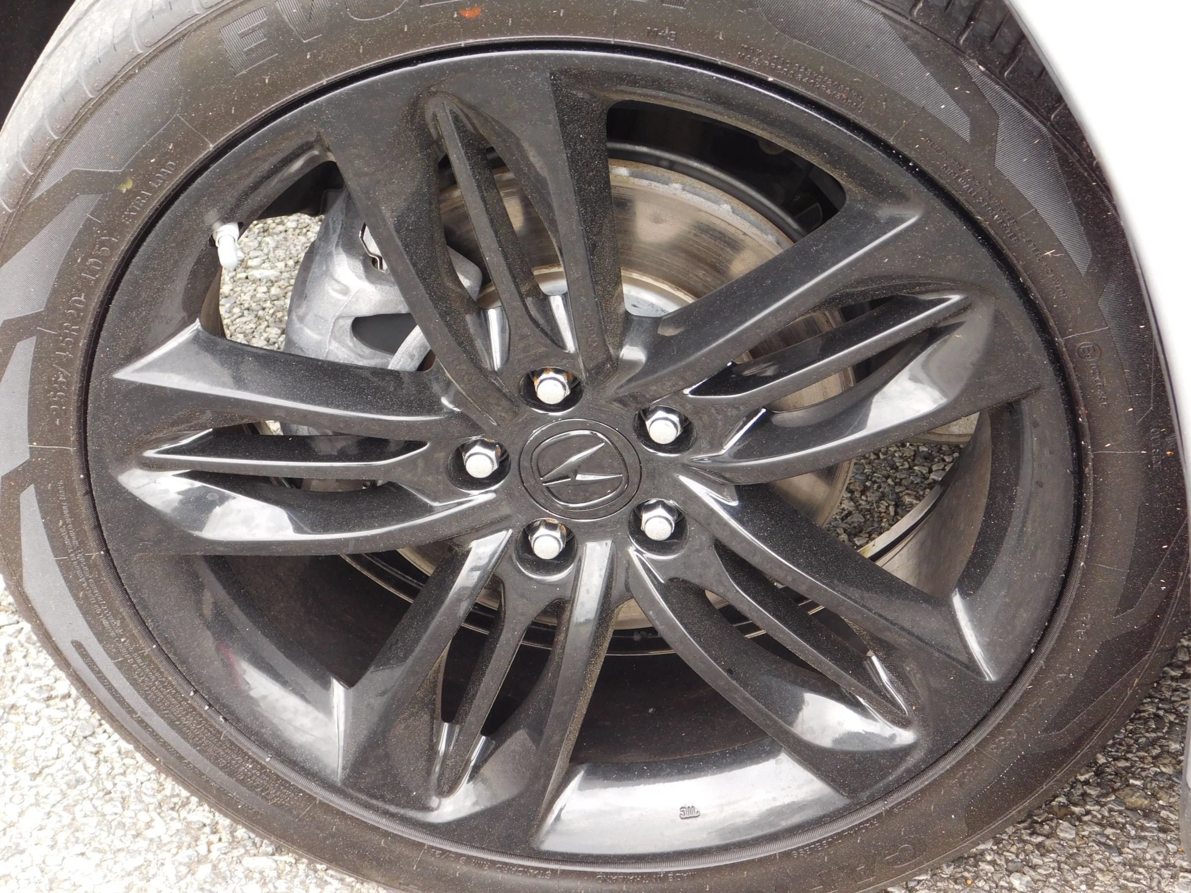 Used 2019 Acura RDX A-Spec AWD/4WD image 8