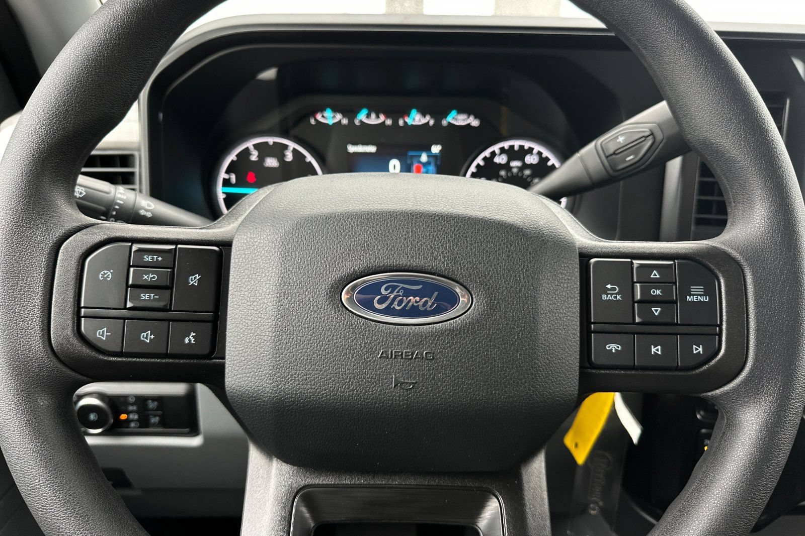 New 2026 Ford F250 XLT AWD/4WD image 20