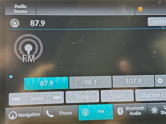 Certified 2023 Honda CR-V Sport Touring image 24