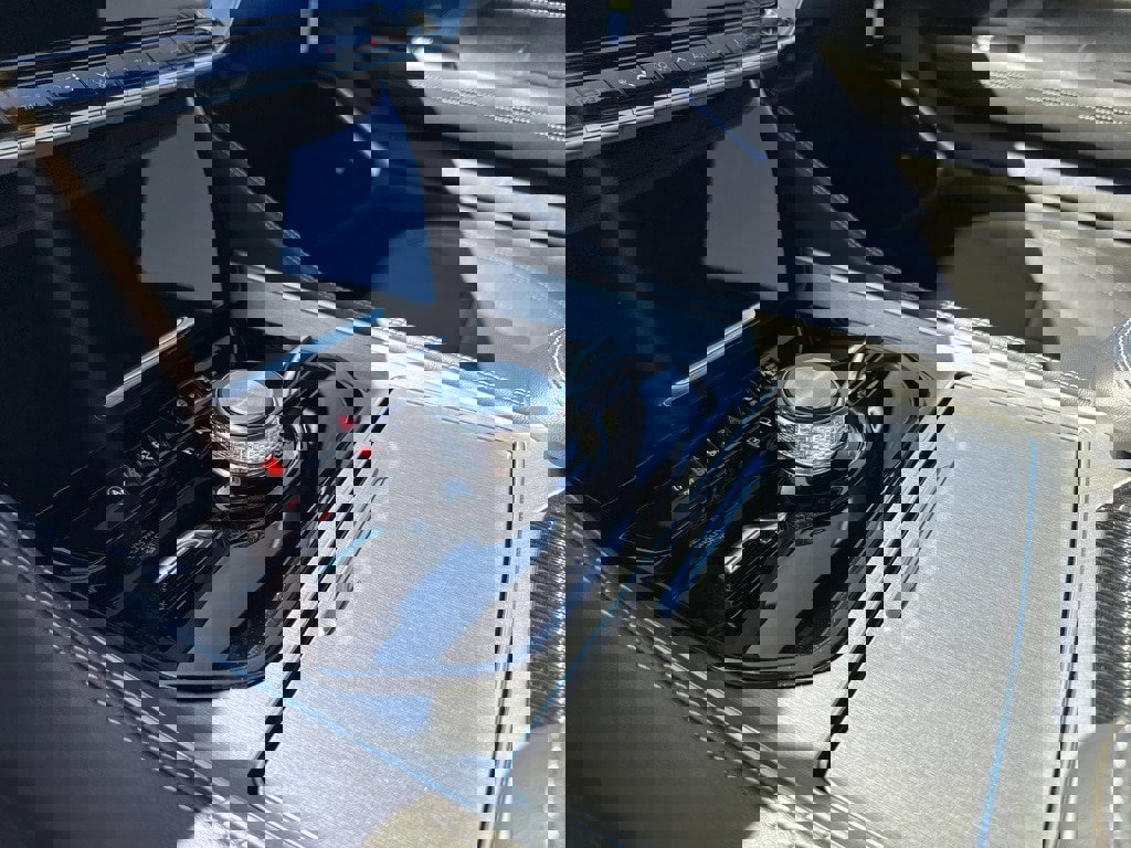 New 2025 Jeep Wagoneer Series II image 19