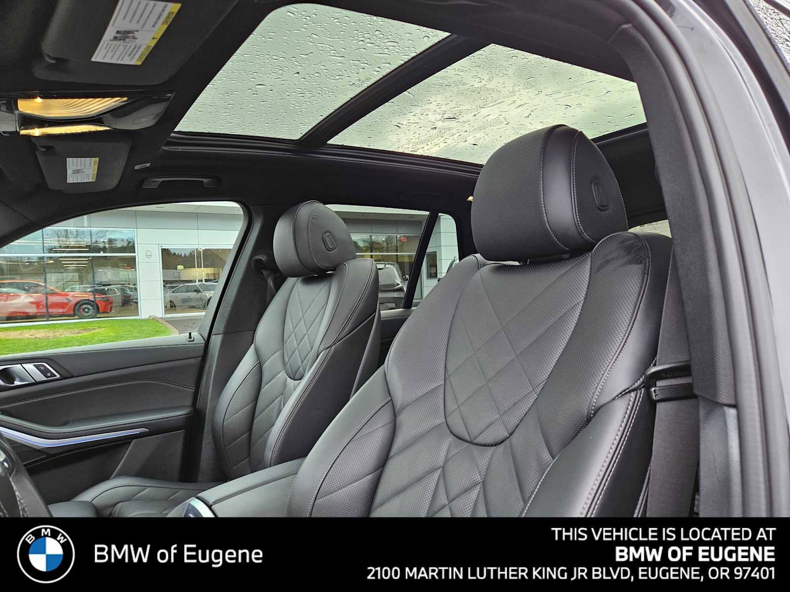 Used 2023 BMW X5 xDrive40i image 25