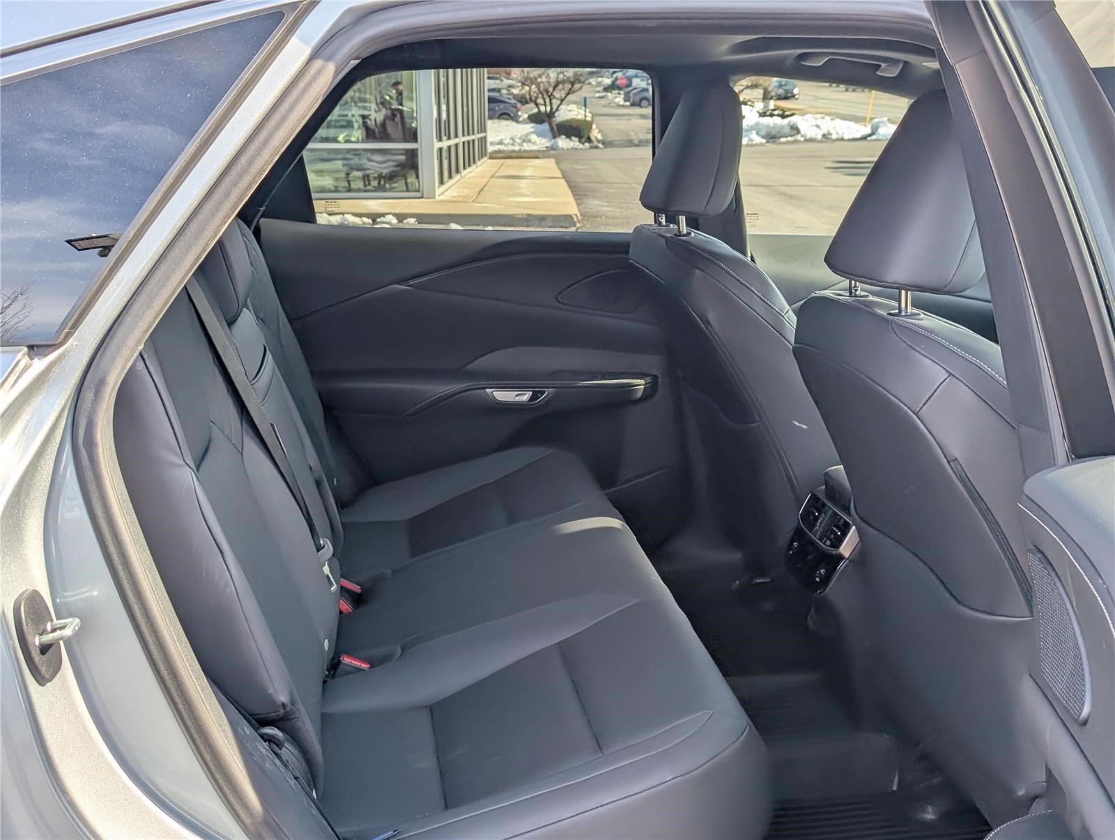 Used 2024 Lexus RX 350 Premium w/ Accessory Package image 12