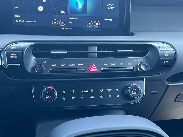 New 2026 Hyundai Palisade XRT Pro AWD/4WD image 17