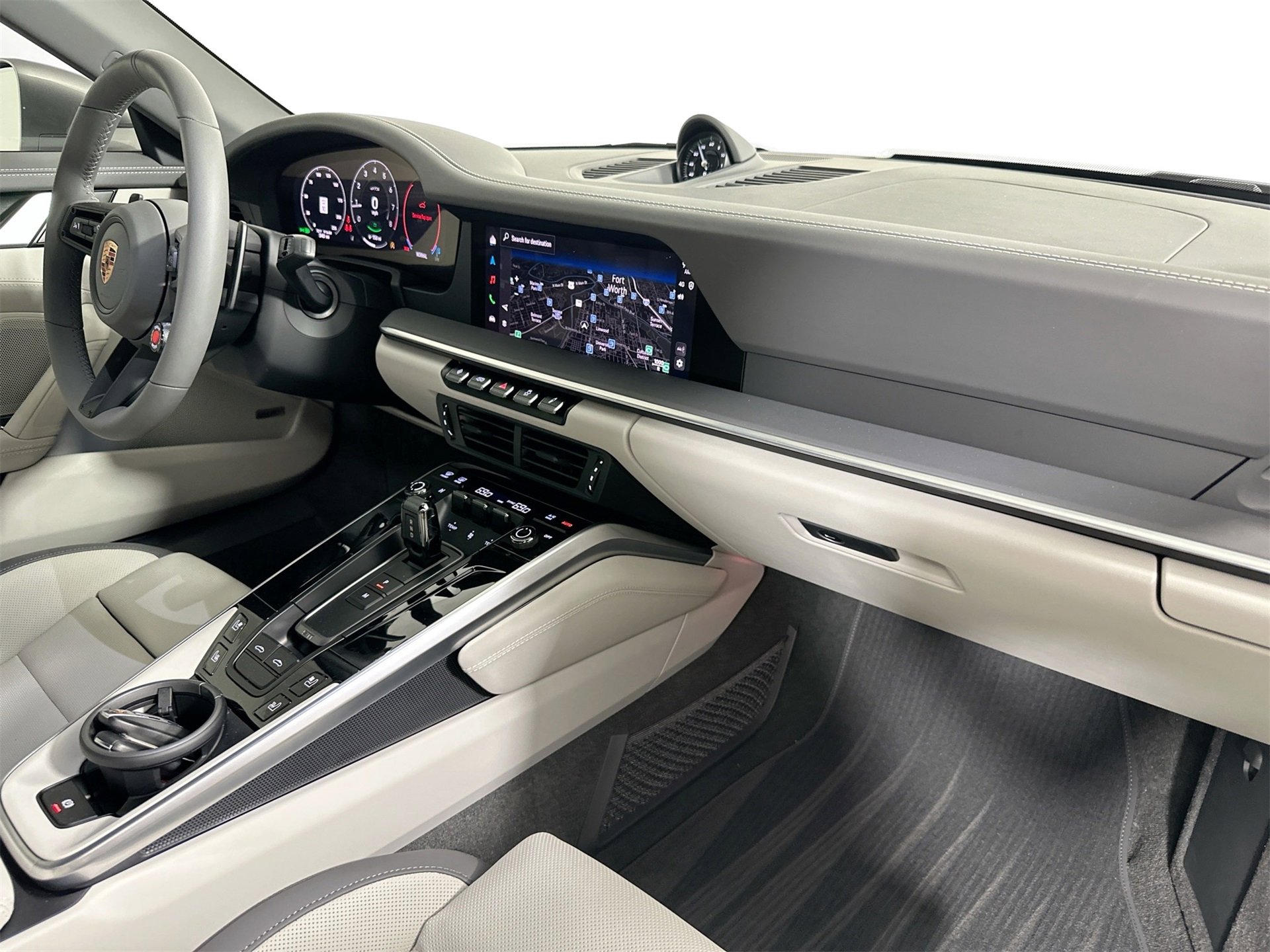Certified 2026 Porsche 911 Targa 4 GTS image 29