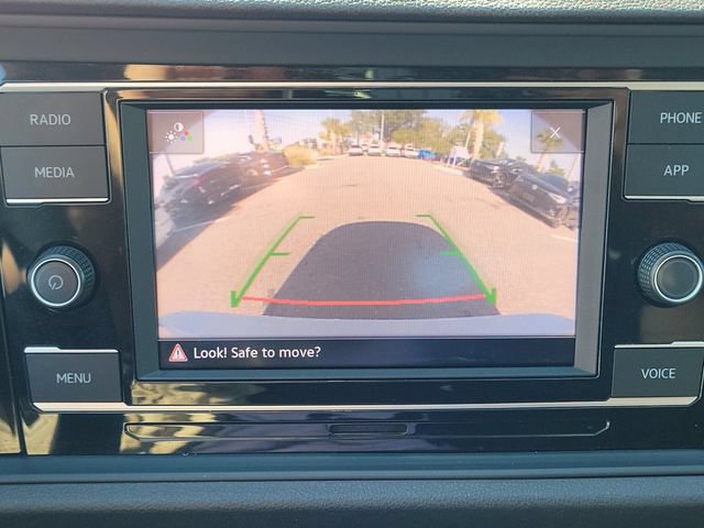 Used 2024 Volkswagen Jetta S FWD image 21