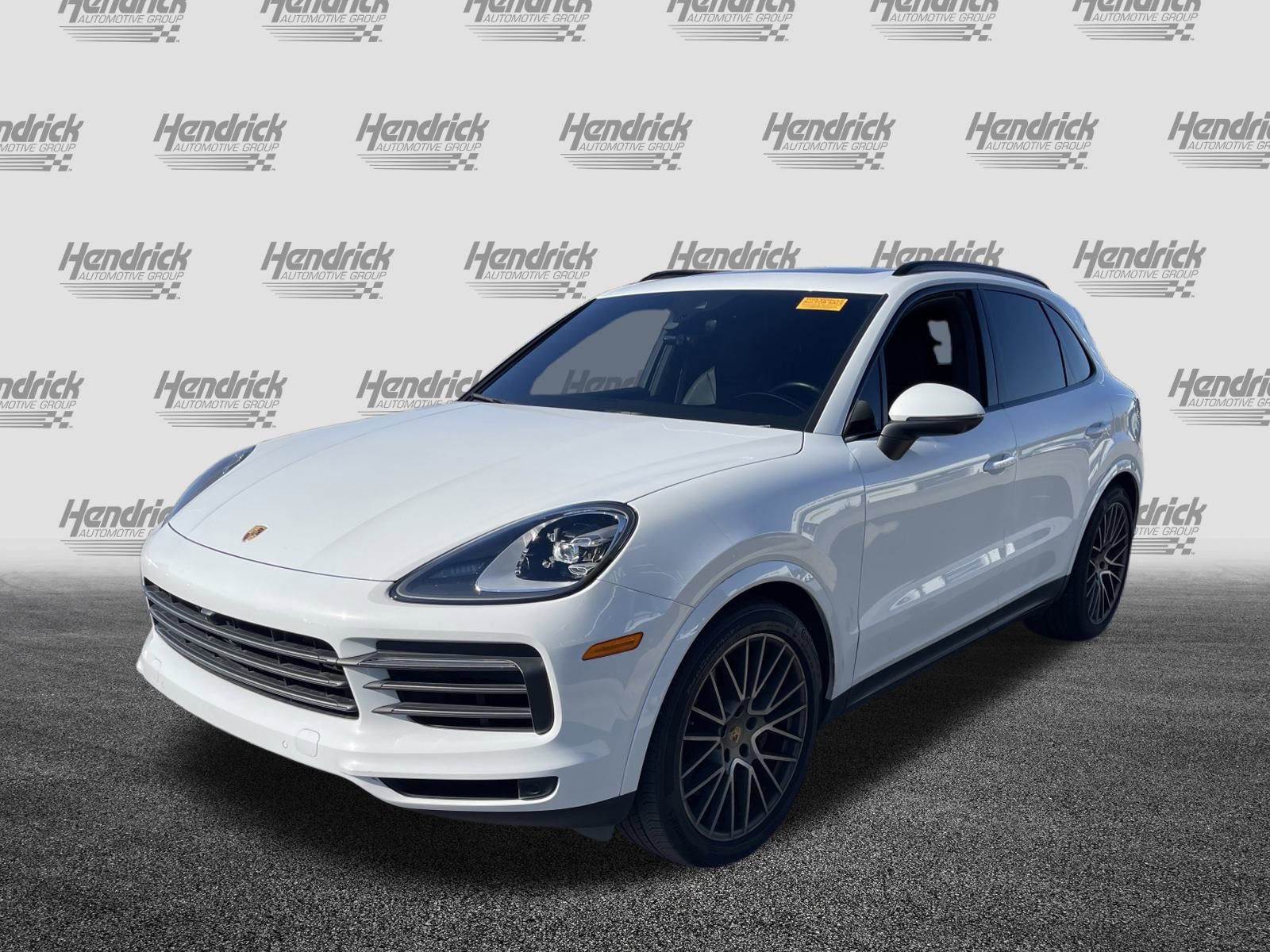 Used 2023 Porsche Cayenne S image 6