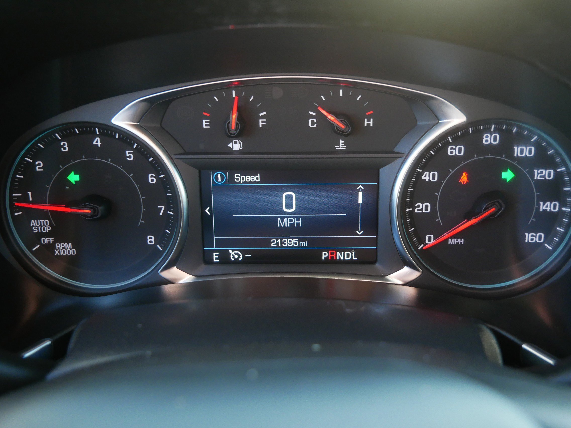 Used 2023 Chevrolet Equinox LS w/ LS Convenience Package image 33