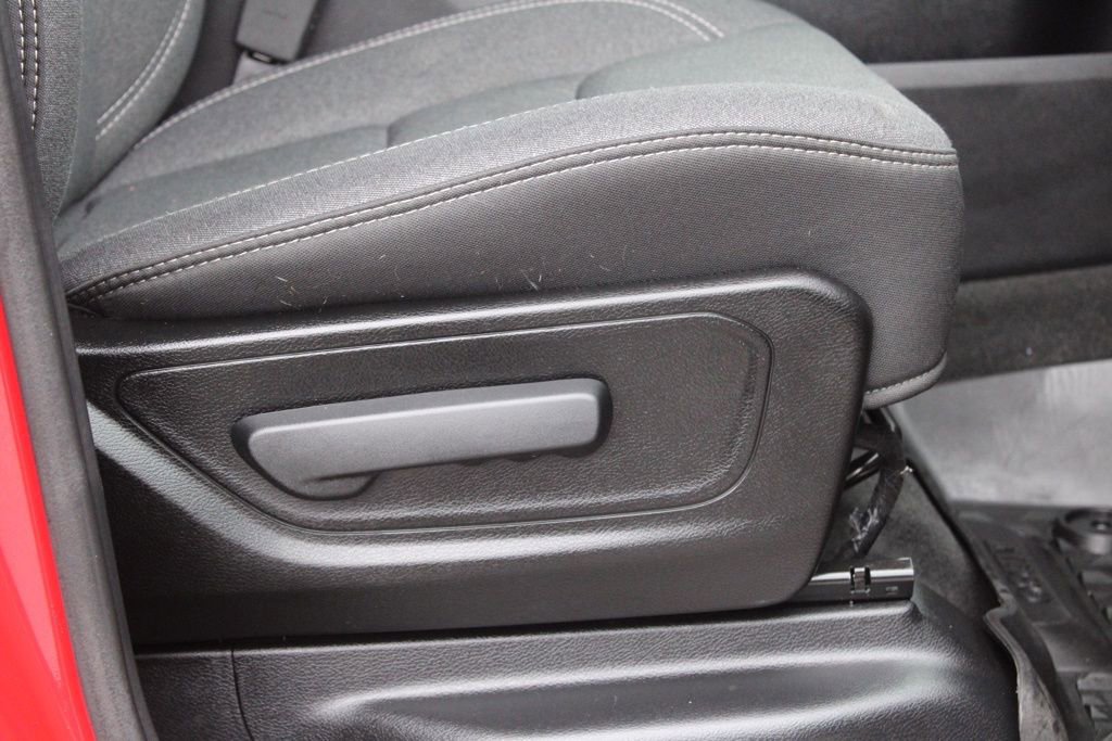 Used 2020 RAM 1500 Big Horn image 21