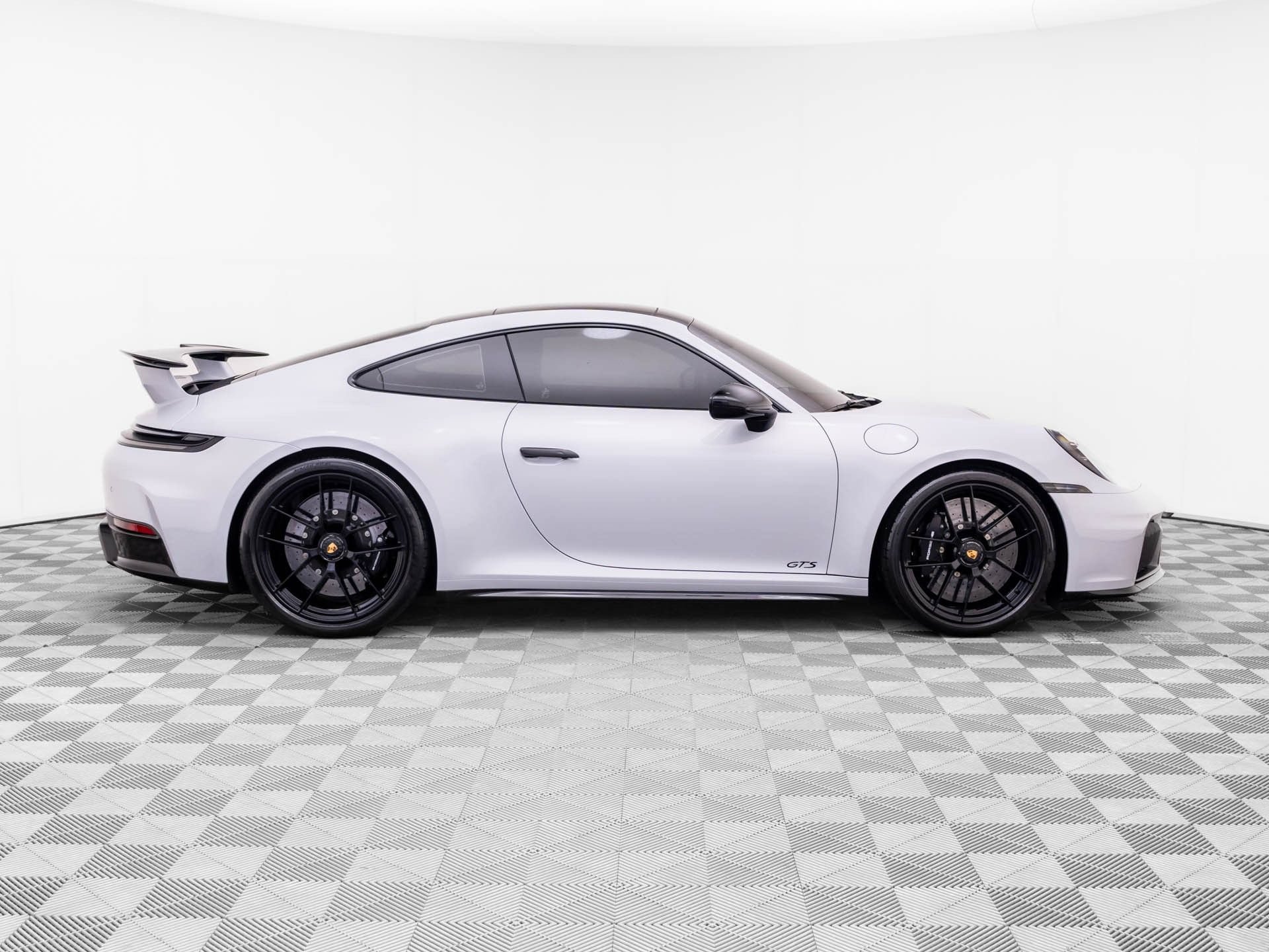 Certified 2026 Porsche 911 Carrera GTS RWD image 7