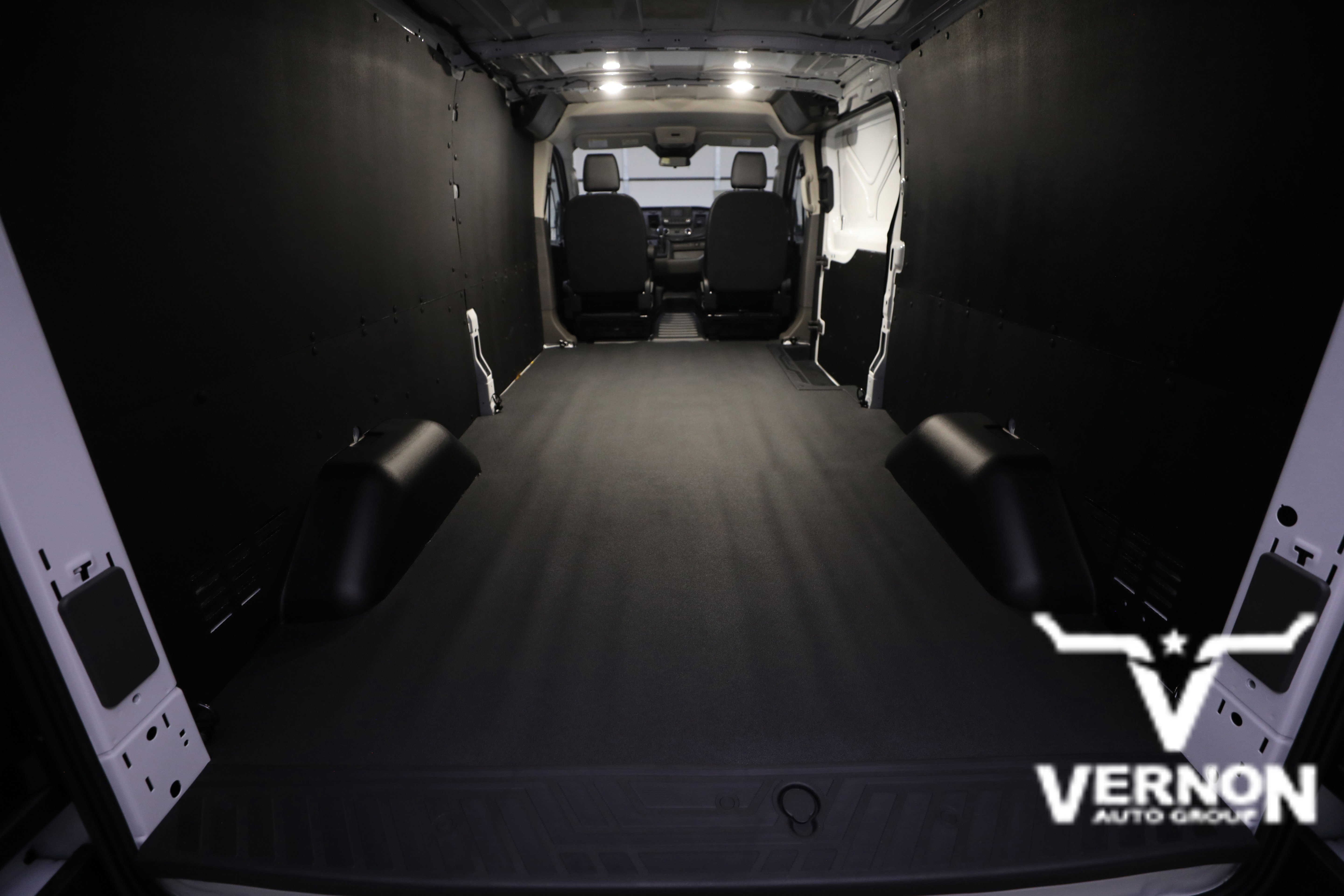 New 2025 Ford Transit 150 Low Roof w/ Load Area Protection Package image 13