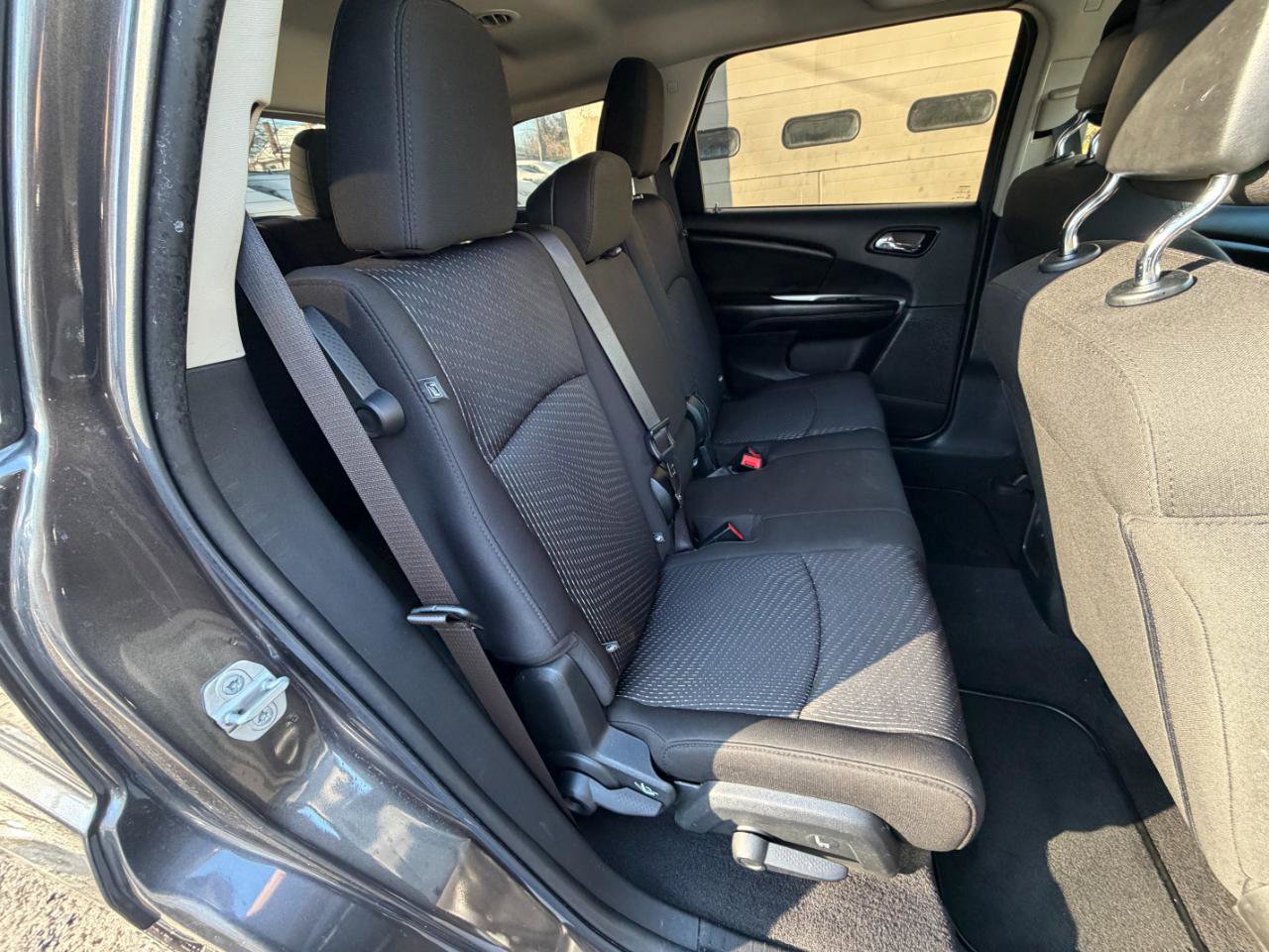 Used 2019 Dodge Journey SE w/ Connectivity Group image 33