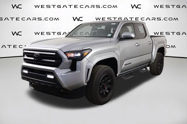 Used 2025 Toyota Tacoma SR5