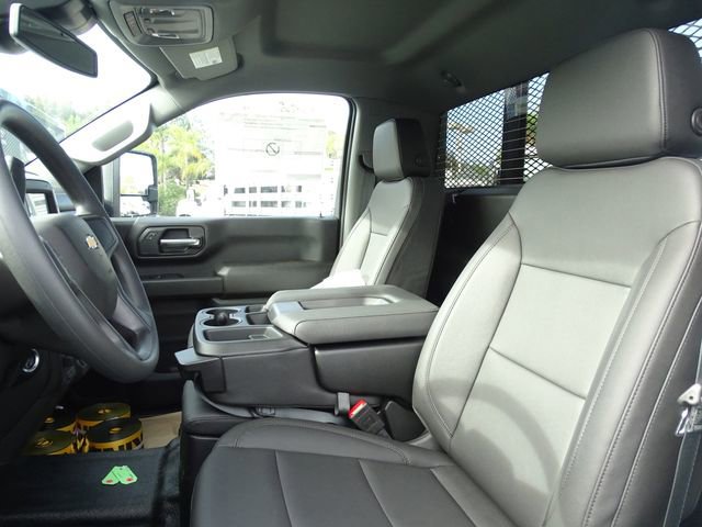 New 2025 Chevrolet Silverado 3500 W/T w/ WT Convenience Package image 10