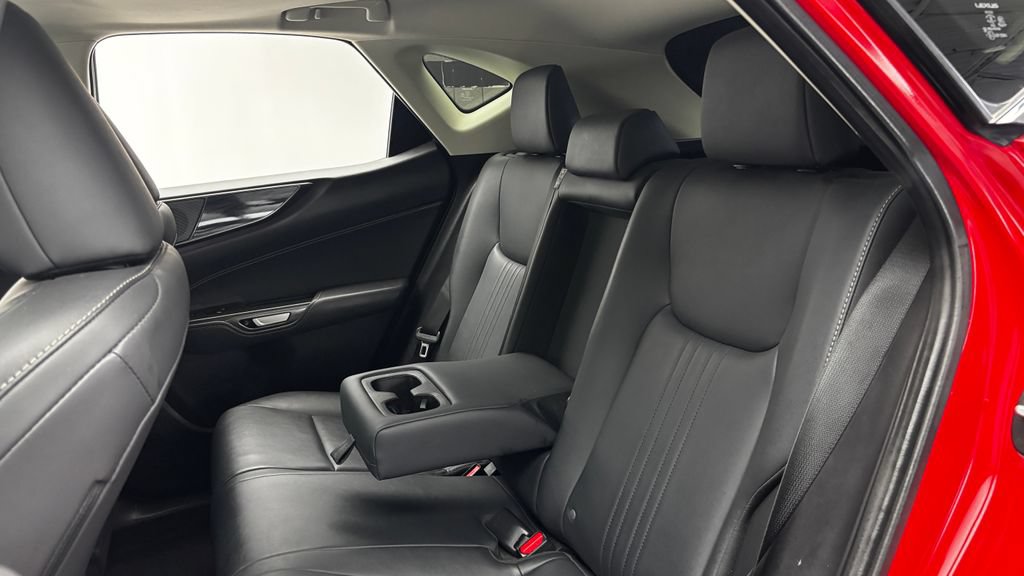 Used 2022 Lexus NX 350 AWD image 31
