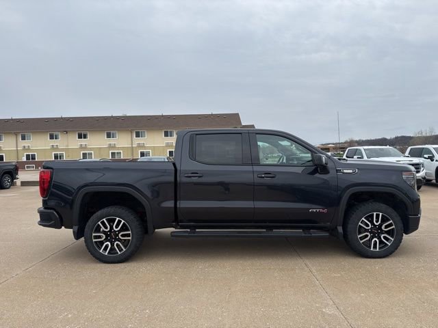 Used 2023 GMC Sierra 1500 AT4 w/ AT4 Preferred Package image 2