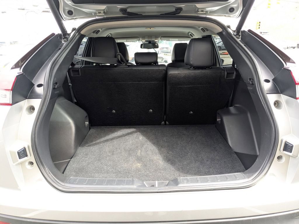 Used 2025 Mitsubishi Eclipse Cross SE image 29