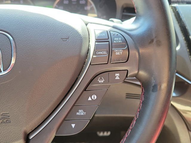 Used 2021 Acura ILX image 23