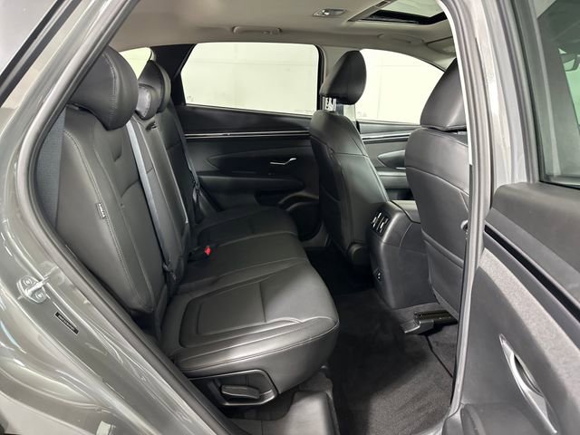 Certified 2024 Hyundai Tucson SEL w/ Convenience Package image 27