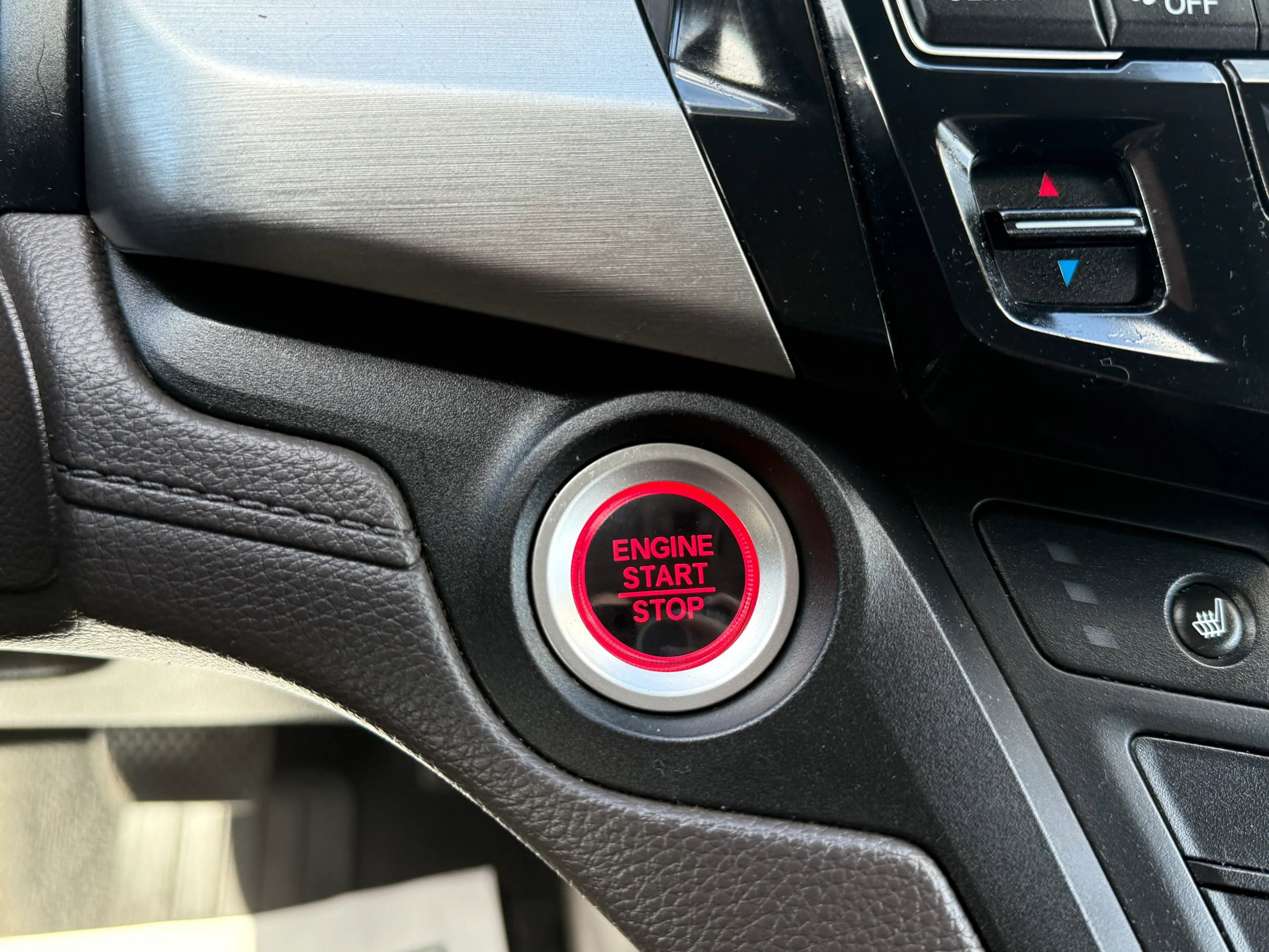 Used 2019 Honda Odyssey EX-L image 28