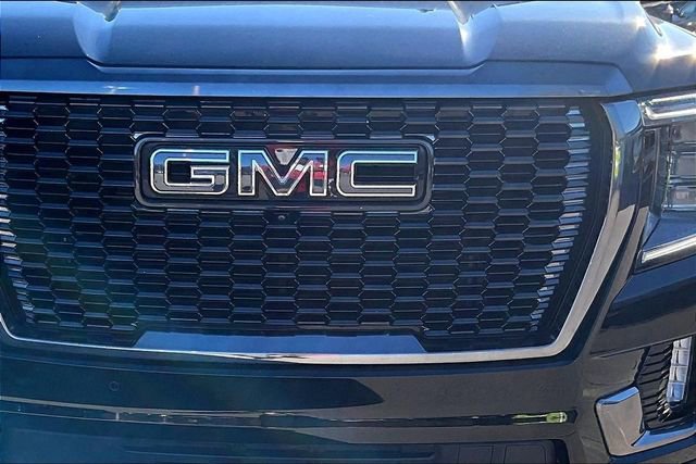 Used 2024 GMC Yukon XL Denali Ultimate image 30