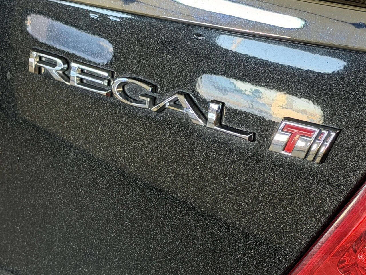 Used 2013 Buick Regal Premium image 5