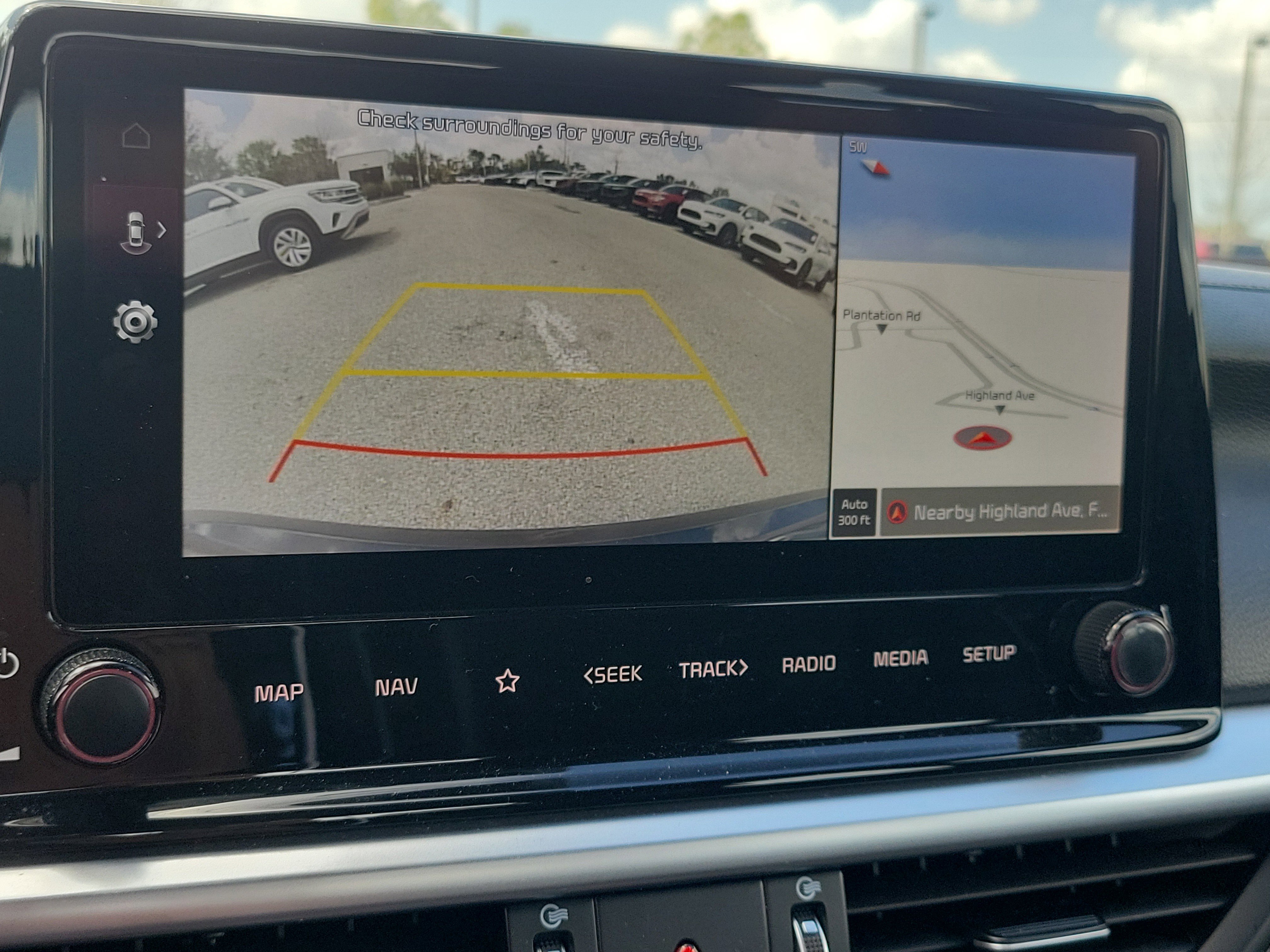 Used 2023 Kia Forte GT-Line FWD image 29