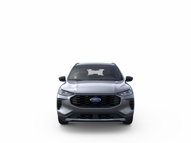 New 2026 Ford Escape ST-Line w/ Tech Pack #1 AWD/4WD image 7