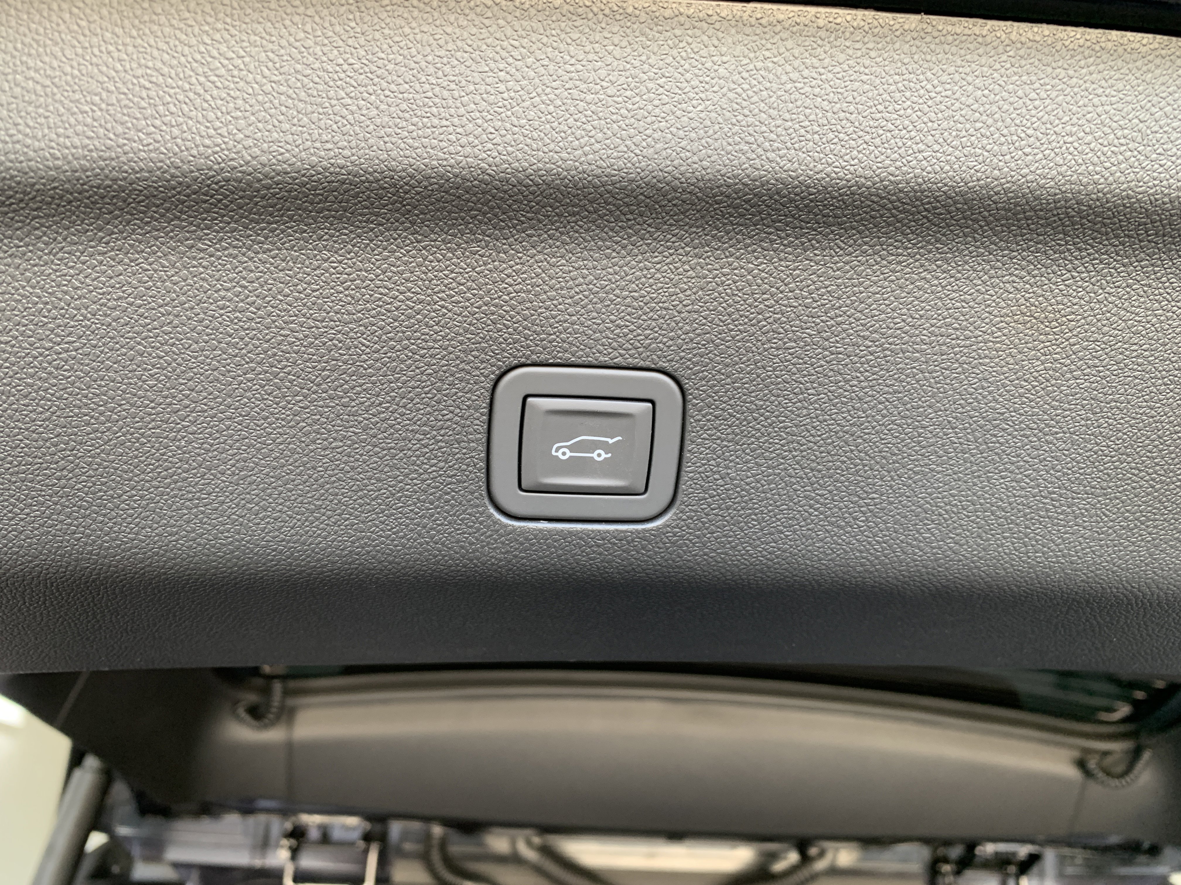 New 2026 Chevrolet Tahoe High Country image 56