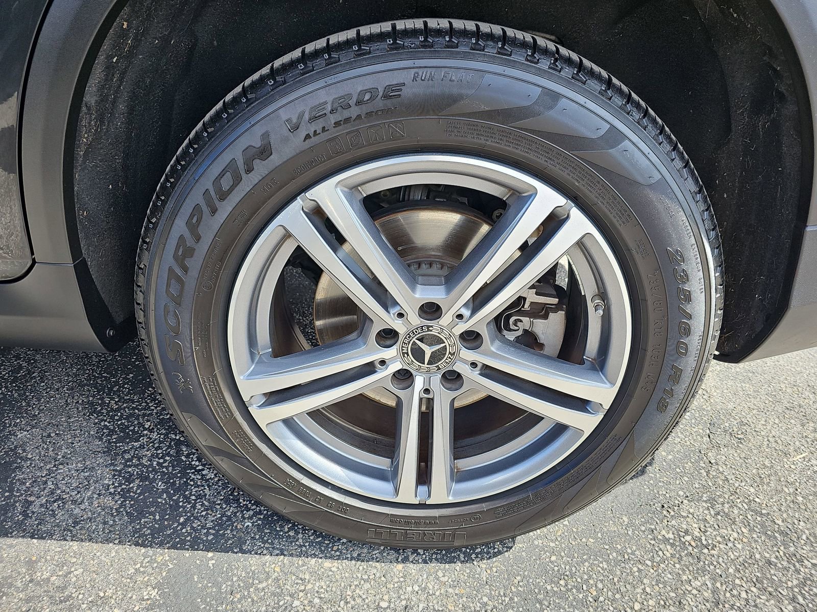 Used 2022 Mercedes-Benz GLC 300 image 40