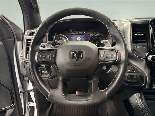 Used 2022 RAM 1500 TRX w/ TRX Level 2 Equipment Group image 16