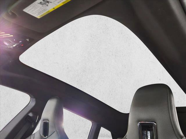 Certified 2024 BMW iX xDrive50 w/ Sport Package image 16